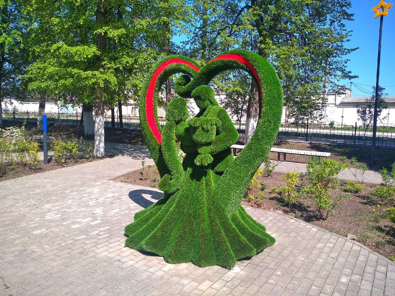 П уруссу татарстан. Уруссу Татарстан. Посёлок Уруссу Татарстан. Парк семейный Уруссу.