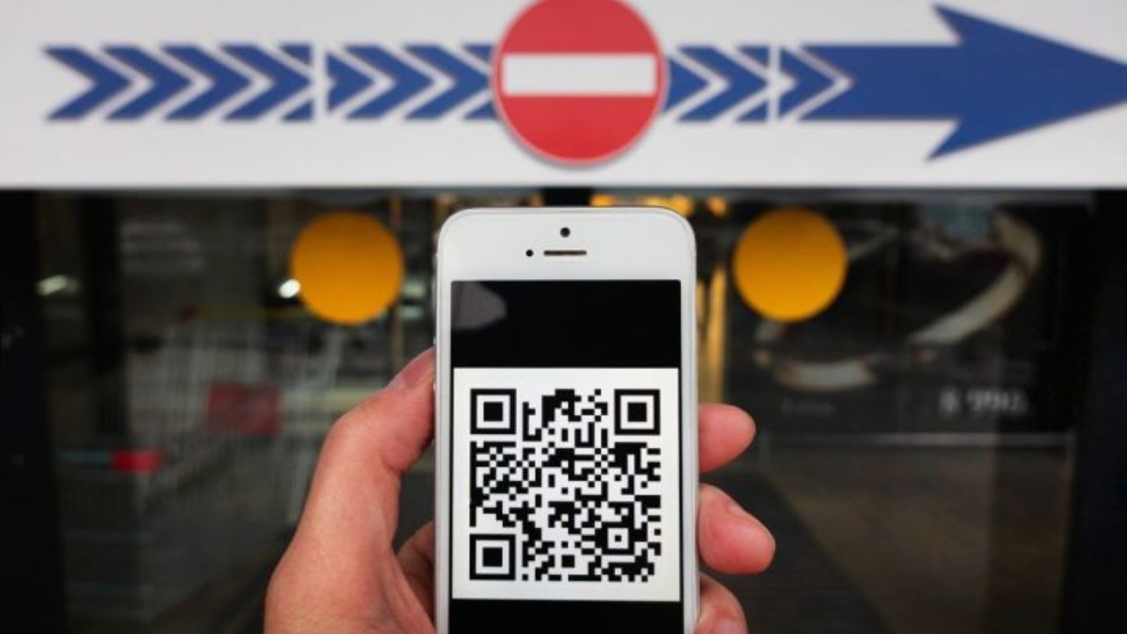 Фотографии Для Получения Qr