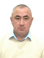 Якупов Руслан Мугамбарович