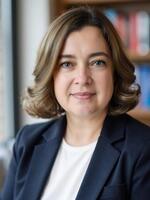 Гареева Лилия Явдатовна